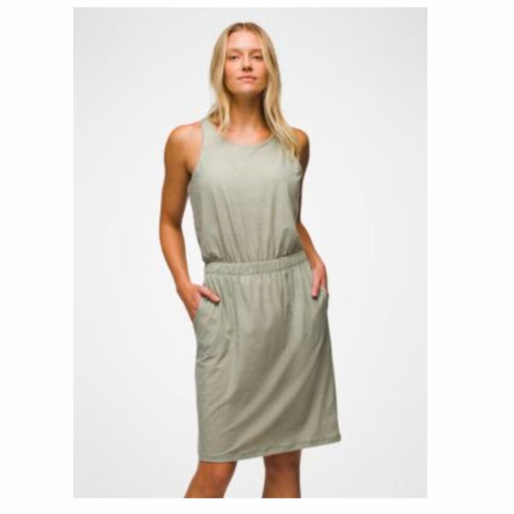 Prana Kamen Dress